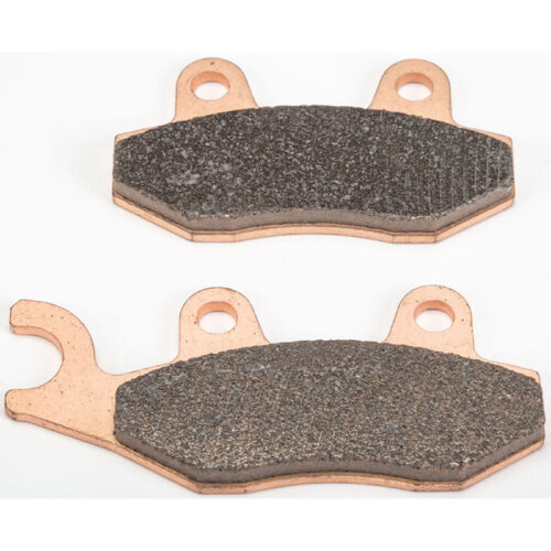 ALL BALLS All Balls OEM Part 715500336 Sintered Brake Pad Front Honda CMX250 96-16, K more Kawasaki KRF 800 Teryx 2014-2022 Kawasaki KRT 800 Teryx4 2014-2022 Yamaha YXM700 Viking VI EPS 2015-2022 Can-Am Maverick 1000 DPS 2016-2018 Can-Am Maverick Max 1000 DPS 2016-2017 Yamaha YXE700 Wolverine 2016-2018 Yamaha YXE700 Wolverine R-Spec 2016-2016 Yamaha YXE700 Wolverine R-Spec EPS 2016-2018 Kawasaki KAF 990 Mule Pro-Dxt Diesel 2016-2021 Kawasaki KAF 820 Mule Pro-Fx 2015-2022 Kawasaki KAF 820 Mule Pro-Fxt 2015-2021 Kawasaki KLX140G 2017-2021 Kawasaki KVF750 Brute Force 4X4i EPS [IRS] 2012-2022 Kawasaki KRF 750 Teryx FI 4X4 2009-2013 Kawasaki KRT 750 Teryx4 4X4 EPS LE 2012-2013 Can-Am Commander 1000 2011-2015 Can-Am Commander 1000 XT 2011-2020 Can-Am Maverick 1000 2013-2016 Can-Am Maverick 1000 XRS 2013-2015 Can-Am Commander 1000 DPS 2013-2020 Can-Am Commander 1000 LTD 2013-2020 Can-Am Commander 1000 XT-P 2014-2017 Can-Am Maverick 1000 XXC 2016-2018 Can-Am Maverick 1000 XRS DPS 2014-2014 Kawasaki KRF 750 Teryx 4x4 2008-2008 Kawasaki KVF750 Brute Force 4X4i [IRS] 2005-2021 Kawasaki KVF650 Brute Force 4X4i [IRS] 2011-2013 Kawasaki KLF300C Bayou 4X4 [SRA] 1989-2005 Kawasaki KLF400 Bayou 4X4 [SRA] 1993-1999 Kawasaki KLR650 2008-2018 Kawasaki KLX250S 2009-2020 Kawasaki KLX250SF 2009-2010 Kawasaki KLX140 2008-2020 Kawasaki KLX140L 2008-2020 Kawasaki KX250 1989-1993 Kawasaki KDX 200 1993-1994 Kawasaki KX125 1990-1993 Kawasaki KX500 1989-1992 Kawasaki KDX 250 1991-1994 Suzuki LT-F300F KingQuad 4X4 [IRS] 2002-2002 Suzuki LT-F500F QuadRunner 4X4 [SRA] 1998-2002 Suzuki LT-A500F QuadMaster [SRA] 2000-2001 Suzuki RM250 1990-1995 Suzuki Lt-R450 Quadracer 2006-2009 Suzuki RM125 1990-1995 Suzuki DR350 1990-1996 Suzuki DR350SE 1990-1997 Suzuki RMX250 1989-1995 Suzuki DR250SE 1990-1995 Suzuki DR250 1990-1993 Yamaha Rt180 1997-1997 Yamaha WR250 1991-1997 Yamaha WR500 1992-1993 Yamaha WR200 1992-1992 Yamaha YFZ450R 2009-2022 Yamaha YFZ450X 2010-2011 Yamaha YFM700R Raptor 2006-2022 Yamaha YFZ450 2004-2009 Yamaha YXR450F Rhino 450 2006-2009 Yamaha YXR700F Rhino 700 2008-2013 Yamaha YXR660F Rhino 660 2004-2007 Yamaha YZ125 1989-1997 Yamaha YZ250 1990-1997 Yamaha TT-R230 2005-2022 Yamaha TT-R250 1999-2006 Yamaha YXE700 Wolverine R-Spec EPS SE 2016-2017 Yamaha YXE700 Wolverine EPS 2017-2017 Yamaha YXM700 Viking 2017-2020 Can-Am Maverick 1000 XC DPS 2017-2018 Kawasaki KAF 820 Mule Pro-FXR 2018-2022 Yamaha YXM700 Viking EPS 2018-2022 Can-Am Maverick 1000 XC 2018-2018 Yamaha YXF850 Wolverine X4 SE 2018-2020 Kawasaki KAF 700 Mule Pro-MX EPS 2019-2021 Kawasaki KAF 700 Mule Pro-MX EPS LE 2019-2021 Yamaha YXE850 Wolverine X2 2019-2020 Yamaha YXE850 Wolverine X2 R-Spec 2019-2022 Kawasaki KLF300B Bayou 2X4 [SRA] 2005-2005 Kawasaki KLX300R 2020-2022 Kawasaki KRT 800 Teryx4 LE 2020-2021 Yamaha YXF850 Wolverine X4 XT-R 2020-2021 Yamaha YXE850 Wolverine X2 R-Spec XT-R 2020-2022 Kawasaki KLX140R 2021-2021 Kawasaki KLX140R L 2021-2021 Yamaha YXF850 Wolverine X4 2021-2021 Kawasaki KAF 820 Mule Pro-Fx EPS 2021-2022 Kawasaki KAF 990 Mule Pro-Dx Diesel EPS 2021-2021 Kawasaki KAF 990 Mule Pro-Dxt Diesel EPS 2021-2021 Kawasaki KLX300SM 2021-2022 Kawasaki KLR650 Adventure 2022-2022 Can-Am Commander 800 DPS 2013-2020 Can-Am Commander 800 2011-2020 Can-Am Commander 800 XT 2011-2020 Can-Am Maverick 1000 XXC DPS 2014-2015 Kawasaki KRF 800 Teryx S LE 2022-2022 Kawasaki KRT 800 Teryx4 S LE 2022-2022 Kawasaki KAF 820 Mule Pro-Fxt EPS LE 2021-2022 Can-Am Commander 800 XT-P 2016-2016 Can-Am Commander 800 LTD 2016-2016 Yamaha TT250 1999-2000 Can-Am Commander Max 800 DPS 2018-2020. MPN: 18-8007. SKU: 218-8007.