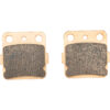 ALL BALLS All Balls OEM Part 06435-HA5-671 Sintered Brake Pad Front Honda CR80R 90-02 more Honda TRX420FA1 Rancher 4x4 AT DCT [SRA] 2014-2016 Honda TRX420FA2 Rancher 4x4 AT DCT EPS [SRA] 2017-2022 Honda TRX420FE1 Rancher 4x4 ES [SRA] 2014-2022 Honda TRX420FM1 Rancher 4x4 [SRA] 2014-2022 Honda TRX420TE1 Rancher 2X4 ES [SRA] 2014-2022 Honda TRX420TM1 Rancher [SRA] 2014-2022 Honda TRX500FE1 Foreman 4X4 ES [SRA] 2014-2016 Honda TRX500FE2 Foreman 4X4 ES EPS [SRA] 2017-2019 Honda TRX500FM1 Foreman 4X4 [SRA] 2014-2019 Honda TRX500FM5 Rubicon 4X4 [IRS] 2015-2019 Honda TRX500FM6 Rubicon 4X4 EPS [IRS] 2017-2017 Honda TRX500FA5 Rubicon 4X4 Auto DCT [IRS] 2015-2019 Honda TRX420FA5 Rancher 4x4 AT DCT [IRS] 2015-2022 Kawasaki KLX140G 2017-2021 Yamaha YFM125R Raptor 2011-2013 Honda TRX400X 2009-2014 Arctic Cat 400 DVX 2004-2008 Honda CR80RB Expert 1998-2002 Honda TRX250EX Sportrax 2001-2008 Honda TRX300EX Sportrax 1993-2009 Honda TRX400EX Sportrax 1999-2008 Honda TRX500FE Foreman 4X4 ES [SRA] 2012-2013 Honda TRX420FA Rancher AT [IRS] 2009-2014 Honda TRX500FM Foreman 4X4 [SRA] 2012-2013 Honda TRX500FPE Foreman 4X4 ES w/PS [SRA] 2012-2013 Honda TRX500FPM Rubicon 4X4 w/PS [SRA] 2012-2013 Honda TRX420FE Rancher ES [SRA] 2007-2013 Honda TRX420FM Rancher [SRA] 2007-2013 Honda TRX250X [SRA] 1987-2021 Honda TRX420FPA Rancher w/PS [IRS] 2009-2014 Honda TRX250 1987-1987 Honda TRX420FPE Rancher ES w/PS [SRA] 2009-2013 Honda ATC350X 1985-1986 Honda TRX420FPM Rancher w/PS [SRA] 2009-2013 Honda CRF150R 2007-2022 Honda CRF150RB Expert 2007-2022 Honda TRX420TE Rancher 2X4 ES [SRA] 2007-2013 Honda TRX420TM Rancher [SRA] 2007-2013 Honda CR85R 2003-2007 Honda CR85RB Expert 2003-2007 Honda CR80R 1990-2002 Kawasaki KFX 400 2003-2006 Kawasaki KFX 250 Mojave [SRA] 2004-2004 Kawasaki KEF 300 Lakota Sport [SRA] 2001-2003 Kawasaki KSF250 Mojave 1987-2003 Kawasaki KEF 300 Lakota Utility [SRA] 1995-2000 Kawasaki KXF 250 Tecate 4 1987-1988 Kawasaki KXT 250 Tecate 1987-1987 Kawasaki KX85 2001-2022 Kawasaki KLX140 2008-2020 Kawasaki KLX140L 2008-2020 Kawasaki KX100 1995-2021 Kawasaki KFX 450R 2008-2014 Kawasaki KX80 1990-2000 Kawasaki KX80 Big Wheel 1992-1994 Suzuki LT-A400 Eiger 2X4 Auto [SRA] 2006-2007 Suzuki Lt-A500F Vinson 500 4X4 Auto [SRA] 2004-2007 Suzuki LT-F400 Eiger 2X4 [SRA] 2007-2007 Suzuki LT-F400F Eiger 4X4 [SRA] 2006-2007 Suzuki Lt-F500F Vinson 500 4X4 [SRA] 2004-2007 Suzuki Lt230E Quadrunner 1987-1993 Suzuki Lt250R Quadracer 1985-1986 Suzuki Lt250S Quadsport 1989-1990 Suzuki Lt230S Quadsport 1985-1988 Suzuki LT-F250 Ozark [SRA] 2007-2014 Suzuki RM100 2003-2003 Suzuki Lt-Z250 QuadSport Z 2004-2009 Suzuki Lt-Z400 QuadSport Z 2003-2014 Yamaha YZ80 1993-2002 Yamaha YFM250R Raptor 2008-2013 Yamaha YFZ450 2004-2013 Yamaha YFM660FG Grizzly 4WD [IRS] 2002-2008 Yamaha YFS200 Blaster 2003-2006 Yamaha YFZ350 Banshee 1987-2009 Yamaha YFM350FX Wolverine 4WD [SRA] 1995-2000 Yamaha YFM350X Warrior 2004-2004 Yamaha YFM600FG Grizzly 4WD [SRA] 1998-2001 Yamaha YFM350R Raptor 2004-2013 Yamaha YZ125 1989-1989 Yamaha YZ85 2002-2022 Suzuki DR200S 2018-2020 Yamaha YZ65 2018-2022 Honda TRX520FM1 Foreman 4X4 [SRA] 2020-2022 Honda TRX520FE2 Foreman 4X4 ES EPS [SRA] 2020-2022 Honda TRX520FM6 Rubicon 4X4 [IRS] 2020-2020 Honda TRX520FA7 Rubicon 4X4 Auto DCT EPS Deluxe [IRS] 2020-2022 Honda TRX520FA6 Rubicon 4X4 Auto DCT EPS [IRS] 2020-2022 Honda TRX520FA5 Rubicon 4X4 Auto DCT [IRS] 2020-2022 Honda TRX420FE Rancher ES [IRS] 2020-2021 Kawasaki KLX140R 2021-2021 Kawasaki KLX140R L 2021-2021 Honda TRX520FM6 Rubicon 4X4 EPS [IRS] 2021-2022 Kawasaki KX112 2022-2022 Yamaha YZ85LW 2022-2022 Suzuki DR200SE 2015-2017 Honda TRX300X 2009-2009. MPN: 18-8008. SKU: 218-8008.