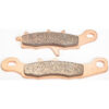 ALL BALLS All Balls OEM Part 43082-0077 Sintered Brake Pad Front Left Kawasaki KFX 70 more Kawasaki KVF650 Brute Force 4X4 [SRA] 2005-2013 Kawasaki KFX 700 2004-2009 Kawasaki KVF650 Brute Force 4X4i [IRS] 2006-2012 Kawasaki KVF700 Prairie 4X4 [SRA] 2004-2006 Kawasaki KVF650 Prairie 4X4 [SRA] 2002-2003 Kawasaki KFX 450R 2008-2014. MPN: 18-8011. SKU: 218-8011.