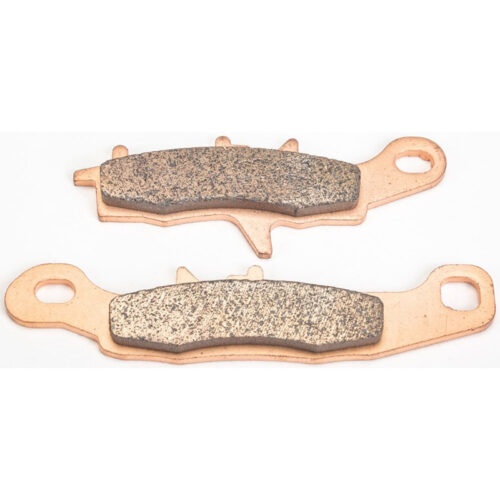 ALL BALLS All Balls OEM Part 43082-0077 Sintered Brake Pad Front Left Kawasaki KFX 70 more Kawasaki KVF650 Brute Force 4X4 [SRA] 2005-2013 Kawasaki KFX 700 2004-2009 Kawasaki KVF650 Brute Force 4X4i [IRS] 2006-2012 Kawasaki KVF700 Prairie 4X4 [SRA] 2004-2006 Kawasaki KVF650 Prairie 4X4 [SRA] 2002-2003 Kawasaki KFX 450R 2008-2014. MPN: 18-8011. SKU: 218-8011.