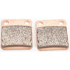ALL BALLS All Balls OEM Part 2208176 Sintered Brake Pad Front Honda CR80R 92-97, CR80 more Yamaha YFM125R Raptor 2011-2013 Yamaha YFM450FGP Grizzly 4WD EPS [IRS] 2011-2014 Honda CR80RB Expert 1996-1997 Honda CR80R 1992-1997 Kawasaki KVF360A Prairie 4X4 [SRA] 2003-2013 Kawasaki KVF360B Prairie 2X4 [SRA] 2003-2009 Kawasaki KVF300B Prairie 2X4 [SRA] 1999-2002 Kawasaki KVF300 Prairie 4X4 [SRA] 1999-2002 Kawasaki KVF400B Prairie 2X4 [SRA] 1998-1998 Kawasaki KVF400A Prairie 4X4 [SRA] 1997-1998 Kawasaki KX65 2000-2022 Suzuki LT-A400 Eiger 2X4 Auto [SRA] 2002-2004 Suzuki Lt-A500F Vinson 500 4X4 Auto [SRA] 2002-2003 Suzuki LT-F400 Eiger 2X4 [SRA] 2002-2004 Suzuki LT-F400F Eiger 4X4 [SRA] 2002-2005 Suzuki Lt-F500F Vinson 500 4X4 [SRA] 2003-2003 Suzuki LT-F250 Ozark [SRA] 2002-2006 Suzuki DR200SE 1996-2013 Suzuki RM65 2003-2005 Yamaha YFM250B Big Bear [SRA] 2007-2009 Yamaha YFM350X Wolverine 2WD [SRA] 2006-2009 Yamaha YFM400FG Grizzly 4WD [IRS] 2007-2008 Yamaha YFM350FG Grizzly 4WD [SRA] 2007-2011 Yamaha YFM450FG Grizzly 4WD [IRS] 2007-2014 Yamaha YFM250B Bruin 2WD [SRA] 2005-2006 Yamaha YFM350G Grizzly 2WD [SRA] 2007-2011 Yamaha YFM350BA Bruin 2WD [SRA] 2004-2006 Yamaha YFM350FA Bruin 4WD [SRA] 2004-2006 Yamaha YFM400FB Big Bear 4WD [SRA] 2000-2006 Yamaha YFM400FA Kodiak 4WD [SRA] 1999-2006 Yamaha YFM450FA Kodiak 4WD [IRS] 2003-2022 Yamaha YFS200 Blaster 2003-2006 Yamaha YFZ350 Banshee 1990-2001 Yamaha YFM350FX Wolverine 4WD [SRA] 1995-2005 Yamaha YFM250X Bear Tracker 2WD [SRA] 2001-2004 Yamaha YFM350X Warrior 1989-2001 Yamaha YFM400 Big Bear 2WD [SRA] 2000-2004 Yamaha YFM400A Kodiak 2WD [SRA] 2000-2004 Yamaha YFM350FW Big Bear 4WD [SRA] 1999-1999 Yamaha YFM350U Big Bear 2WD [SRA] 1999-1999 Yamaha YFM400FBI Big Bear 4WD [IRS] 2007-2012 Yamaha YFM450FX Wolverine 4WD [SRA] 2006-2010 Yamaha YFM450KP Kodiak 4WD EPS [IRS] 2018-2022 Yamaha YFM450KPSE Kodiak 4WD EPS SE [IRS] 2020-2022 Polaris Outlaw 70 2021-2022 Kawasaki KVF400C Prairie 4X4 [SRA] 1999-2002 Kawasaki KVF400D Prairie 2X4 [SRA] 1999-2002 Polaris RZR 200 EFI 2022-2022. MPN: 18-8012. SKU: 218-8012.