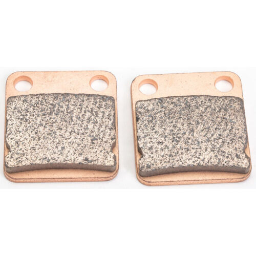 ALL BALLS All Balls OEM Part 2208176 Sintered Brake Pad Front Honda CR80R 92-97, CR80 more Yamaha YFM125R Raptor 2011-2013 Yamaha YFM450FGP Grizzly 4WD EPS [IRS] 2011-2014 Honda CR80RB Expert 1996-1997 Honda CR80R 1992-1997 Kawasaki KVF360A Prairie 4X4 [SRA] 2003-2013 Kawasaki KVF360B Prairie 2X4 [SRA] 2003-2009 Kawasaki KVF300B Prairie 2X4 [SRA] 1999-2002 Kawasaki KVF300 Prairie 4X4 [SRA] 1999-2002 Kawasaki KVF400B Prairie 2X4 [SRA] 1998-1998 Kawasaki KVF400A Prairie 4X4 [SRA] 1997-1998 Kawasaki KX65 2000-2022 Suzuki LT-A400 Eiger 2X4 Auto [SRA] 2002-2004 Suzuki Lt-A500F Vinson 500 4X4 Auto [SRA] 2002-2003 Suzuki LT-F400 Eiger 2X4 [SRA] 2002-2004 Suzuki LT-F400F Eiger 4X4 [SRA] 2002-2005 Suzuki Lt-F500F Vinson 500 4X4 [SRA] 2003-2003 Suzuki LT-F250 Ozark [SRA] 2002-2006 Suzuki DR200SE 1996-2013 Suzuki RM65 2003-2005 Yamaha YFM250B Big Bear [SRA] 2007-2009 Yamaha YFM350X Wolverine 2WD [SRA] 2006-2009 Yamaha YFM400FG Grizzly 4WD [IRS] 2007-2008 Yamaha YFM350FG Grizzly 4WD [SRA] 2007-2011 Yamaha YFM450FG Grizzly 4WD [IRS] 2007-2014 Yamaha YFM250B Bruin 2WD [SRA] 2005-2006 Yamaha YFM350G Grizzly 2WD [SRA] 2007-2011 Yamaha YFM350BA Bruin 2WD [SRA] 2004-2006 Yamaha YFM350FA Bruin 4WD [SRA] 2004-2006 Yamaha YFM400FB Big Bear 4WD [SRA] 2000-2006 Yamaha YFM400FA Kodiak 4WD [SRA] 1999-2006 Yamaha YFM450FA Kodiak 4WD [IRS] 2003-2022 Yamaha YFS200 Blaster 2003-2006 Yamaha YFZ350 Banshee 1990-2001 Yamaha YFM350FX Wolverine 4WD [SRA] 1995-2005 Yamaha YFM250X Bear Tracker 2WD [SRA] 2001-2004 Yamaha YFM350X Warrior 1989-2001 Yamaha YFM400 Big Bear 2WD [SRA] 2000-2004 Yamaha YFM400A Kodiak 2WD [SRA] 2000-2004 Yamaha YFM350FW Big Bear 4WD [SRA] 1999-1999 Yamaha YFM350U Big Bear 2WD [SRA] 1999-1999 Yamaha YFM400FBI Big Bear 4WD [IRS] 2007-2012 Yamaha YFM450FX Wolverine 4WD [SRA] 2006-2010 Yamaha YFM450KP Kodiak 4WD EPS [IRS] 2018-2022 Yamaha YFM450KPSE Kodiak 4WD EPS SE [IRS] 2020-2022 Polaris Outlaw 70 2021-2022 Kawasaki KVF400C Prairie 4X4 [SRA] 1999-2002 Kawasaki KVF400D Prairie 2X4 [SRA] 1999-2002 Polaris RZR 200 EFI 2022-2022. MPN: 18-8012. SKU: 218-8012.