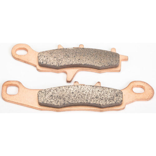 ALL BALLS All Balls OEM Part 43082-0078 Sintered Brake Pad Front Kawasaki KL250 Super more Kawasaki KVF650 Brute Force 4X4 [SRA] 2005-2013 Kawasaki KFX 700 2004-2009 Kawasaki KVF650 Brute Force 4X4i [IRS] 2006-2012 Kawasaki KVF700 Prairie 4X4 [SRA] 2004-2006 Kawasaki KVF650 Prairie 4X4 [SRA] 2002-2003 Kawasaki KX85 2001-2022 Kawasaki KL250 Super Sherpa 2000-2010 Kawasaki KX100 1997-2021 Kawasaki KLR250 2004-2004 Kawasaki KFX 450R 2008-2014 Kawasaki KX80 1997-2000 Suzuki RM85 2005-2022 Suzuki RM85L 2005-2016 Suzuki RM100 2003-2003 Kawasaki KX112 2022-2022. MPN: 18-8013. SKU: 218-8013.