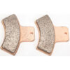 ALL BALLS All Balls OEM Part 2201093 Sintered Brake Pad Rear Left Polaris Magnum 325 more Polaris Sportsman 500 Rse 4x4 1999-2000 Polaris Sport 400L 1999-1999 Polaris Worker 335 1999-1999 Polaris Scrambler 500 4X4 1998-2004 Polaris Sportsman 500 HO 2X4 2001-2002 Polaris Trail Boss 330 2003-2004 Polaris Trail Blazer 250 1999-2004 Polaris Magnum 500 4X4 1999-2001 Polaris Trail Blazer 400 2003-2003 Polaris Diesel 500 1999-2001 Polaris Magnum 325 2X4 2000-2000 Polaris Magnum 325 4X4 2000-2001 Polaris Scrambler 400 2X4 2000-2002 Polaris Scrambler 400 4X4 1998-2002 Polaris Scrambler 500 2X4 2000-2002 Polaris Trail Boss 325 2000-2002 Polaris Xpedition 325 2000-2001 Polaris Xpedition 425 2000-2001 Polaris Xplorer 250 4X4 2000-2002 Polaris Xplorer 400L 2002-2002 Polaris Sportsman 500 HO RSE 2001-2002 Polaris Worker 500 1999-2002 Polaris Xplorer 400 4X4 1999-2001 Polaris Sportsman 335 1999-2000 Polaris Sportsman 500 4X4 1998-2000 Polaris Sportsman 500 HO 4x4 2001-2002 Polaris Sportsman 400 4X4 2001-2002. MPN: 18-8015. SKU: 218-8015.