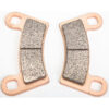 ALL BALLS All Balls OEM Part 1911197 Sintered Brake Pad Front Left Polaris Outlaw 450 more Polaris RZR 900 2015-2019 Polaris RZR 1000 S EPS 2016-2020 Polaris RZR 4 900 EPS 2015-2017 Polaris General 1000 EPS 2016-2019 Polaris RZR 570 2012-2020 Polaris Outlaw 450 Mxr 2008-2010 Polaris RZR 800 2008-2014 Polaris RZR 800 S 2009-2014 Polaris Outlaw 525 Irs 2007-2011 Polaris Outlaw 525 S 2008-2010 Polaris Ranger XP 1000 2017-2017 Polaris Ranger XP 1000 EPS 2017-2019 Polaris General 4 1000 EPS 2017-2020 Polaris Ranger Crew XP 1000 2017-2017 Polaris Ranger Crew XP 1000 EPS 2017-2019 Polaris RZR 570 S EPS 2017-2017 Polaris General 1000 Deluxe EPS 2018-2022 Polaris General 1000 Premium EPS 2018-2022 Polaris RZR S4 900 EPS 2018-2018 Polaris RZR 900 EPS 2018-2019 Polaris RZR 570 EPS 2018-2019 Polaris Ranger Crew 1000 2020-2022 Polaris Ranger 1000 EPS 2020-2022 Polaris Scrambler XP 1000 S 2020-2022 Polaris RZR 1000 RS1 2021-2021 Polaris General XP 1000 Deluxe 2020-2021 Polaris General 1000 Sport 2020-2022 Polaris General XP 4 1000 Deluxe 2020-2021 Polaris General 4 1000 Deluxe 2021-2021 Polaris General 4 1000 Premium 2021-2022 Polaris RZR 570 Trail 2021-2022 Polaris RZR 900 Trail 2020-2020 Polaris RZR 900 Trail S EPS 2020-2020 Polaris Ranger XP 1000 Premium 2020-2021 Polaris Ranger Crew XP 1000 Premium EPS 2020-2022 Polaris Ranger 1000 Premium 2021-2022 Polaris Ranger Crew 1000 Premium 2020-2022 Polaris Ranger Crew XP 1000 High Lifter Edition EPS 2017-2022 Polaris Ranger Crew XP 1000 Texas Edition EPS 2020-2022 Polaris Ranger XP 1000 High Lifter Edition EPS 2017-2021 Polaris Ranger XP 1000 Texas Edition 2020-2021 Polaris Ranger XP 1000 Trail Boss 2021-2022 Polaris Ranger Crew XP 1000 Northstar Ultimate EPS 2020-2021 Polaris Ranger Crew XP 1000 Northstar Premium EPS 2020-2021 Polaris Ranger Crew XP 1000 Trail Boss EPS 2021-2022 Polaris Ranger XP 1000 Northstar Ultimate 2020-2021 Polaris Ranger XP 1000 Northstar Premium 2020-2021 Polaris General XP 1000 Factory Custom Edition 2021-2021 Polaris General XP 4 1000 Factory Custom Edition 2021-2021 Polaris RZR 900 Trail S Sport 2021-2022 Polaris RZR 1000 Trail S Premium 2021-2022 Polaris RZR 1000 Trail S Ultimate 2021-2022 Polaris RZR 900 Trail Sport 2021-2022 Polaris RZR 900 Trail Premium EPS 2020-2022 Polaris RZR 900 Trail Ultimate EPS 2021-2022 Polaris Ranger Crew XP 1000 Northstar HVAC Edition EPS 2017-2018 Polaris Ranger XP 1000 Northstar HVAC 2017-2017 Polaris Ranger Crew XP 1000 Northstar Edition EPS 2019-2019 Polaris Ranger Crew 1000 EPS 2020-2020 Polaris Ranger XP 1000 Northstar Trail Boss 2021-2021 Polaris Ranger Crew XP 1000 Northstar Trail Boss EPS 2021-2021 Polaris RZR 900 Trail Fox EPS 2020-2020 Polaris Ranger SP 570 2022-2022 Polaris Ranger SP 570 Premium 2022-2022 Polaris Ranger SP 570 NorthStar Edition 2022-2022 Polaris Ranger Crew SP 570 2022-2022 Polaris Ranger Crew SP 570 Premium 2022-2022 Polaris Ranger Crew SP 570 NorthStar Edition 2022-2022 Polaris General XP 1000 Deluxe Ride Command Edition 2022-2022 Polaris General 4 1000 Deluxe Ride Command Edition 2022-2022 Polaris General XP 4 1000 Deluxe Ride Command Edition 2022-2022 Polaris RZR S4 1000 EPS 2019-2020 Polaris RZR 900 Trail S Premium EPS 2020-2020 Polaris RZR 570 Trail Premium 2021-2021 Polaris RZR XP 1000 High Lifter Edition EPS 2017-2017. MPN: 18-8018. SKU: 218-8018.