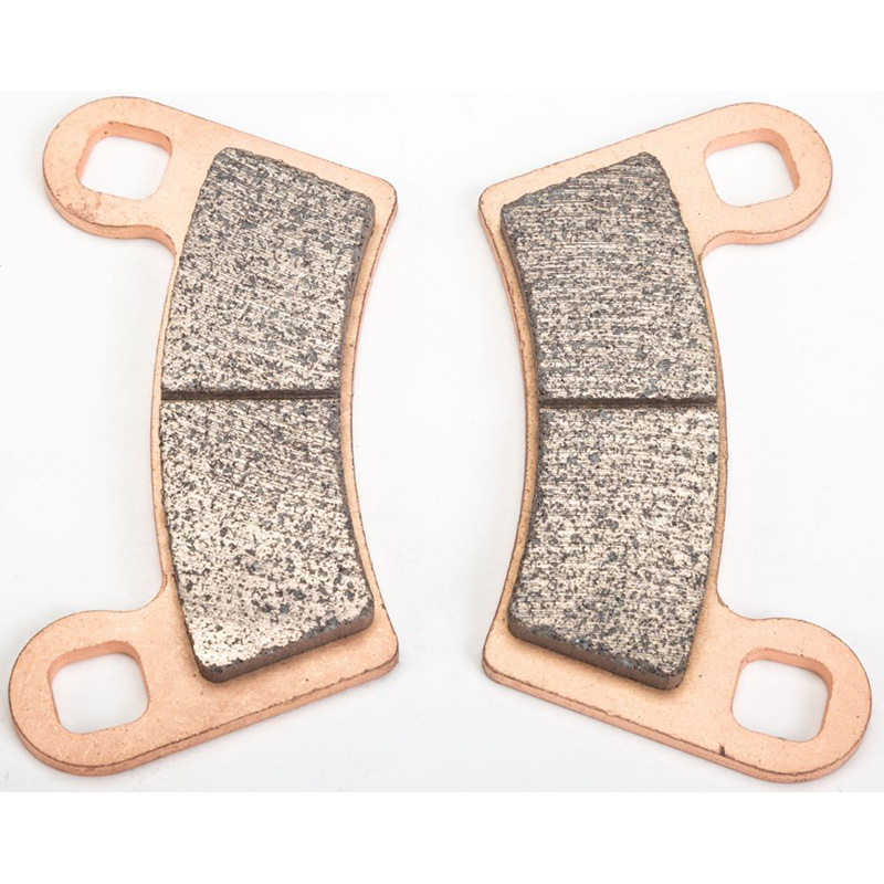 ALL BALLS All Balls OEM Part 1911197 Sintered Brake Pad Front Left Polaris Outlaw 450 more Polaris RZR 900 2015-2019 Polaris RZR 1000 S EPS 2016-2020 Polaris RZR 4 900 EPS 2015-2017 Polaris General 1000 EPS 2016-2019 Polaris RZR 570 2012-2020 Polaris Outlaw 450 Mxr 2008-2010 Polaris RZR 800 2008-2014 Polaris RZR 800 S 2009-2014 Polaris Outlaw 525 Irs 2007-2011 Polaris Outlaw 525 S 2008-2010 Polaris Ranger XP 1000 2017-2017 Polaris Ranger XP 1000 EPS 2017-2019 Polaris General 4 1000 EPS 2017-2020 Polaris Ranger Crew XP 1000 2017-2017 Polaris Ranger Crew XP 1000 EPS 2017-2019 Polaris RZR 570 S EPS 2017-2017 Polaris General 1000 Deluxe EPS 2018-2022 Polaris General 1000 Premium EPS 2018-2022 Polaris RZR S4 900 EPS 2018-2018 Polaris RZR 900 EPS 2018-2019 Polaris RZR 570 EPS 2018-2019 Polaris Ranger Crew 1000 2020-2022 Polaris Ranger 1000 EPS 2020-2022 Polaris Scrambler XP 1000 S 2020-2022 Polaris RZR 1000 RS1 2021-2021 Polaris General XP 1000 Deluxe 2020-2021 Polaris General 1000 Sport 2020-2022 Polaris General XP 4 1000 Deluxe 2020-2021 Polaris General 4 1000 Deluxe 2021-2021 Polaris General 4 1000 Premium 2021-2022 Polaris RZR 570 Trail 2021-2022 Polaris RZR 900 Trail 2020-2020 Polaris RZR 900 Trail S EPS 2020-2020 Polaris Ranger XP 1000 Premium 2020-2021 Polaris Ranger Crew XP 1000 Premium EPS 2020-2022 Polaris Ranger 1000 Premium 2021-2022 Polaris Ranger Crew 1000 Premium 2020-2022 Polaris Ranger Crew XP 1000 High Lifter Edition EPS 2017-2022 Polaris Ranger Crew XP 1000 Texas Edition EPS 2020-2022 Polaris Ranger XP 1000 High Lifter Edition EPS 2017-2021 Polaris Ranger XP 1000 Texas Edition 2020-2021 Polaris Ranger XP 1000 Trail Boss 2021-2022 Polaris Ranger Crew XP 1000 Northstar Ultimate EPS 2020-2021 Polaris Ranger Crew XP 1000 Northstar Premium EPS 2020-2021 Polaris Ranger Crew XP 1000 Trail Boss EPS 2021-2022 Polaris Ranger XP 1000 Northstar Ultimate 2020-2021 Polaris Ranger XP 1000 Northstar Premium 2020-2021 Polaris General XP 1000 Factory Custom Edition 2021-2021 Polaris General XP 4 1000 Factory Custom Edition 2021-2021 Polaris RZR 900 Trail S Sport 2021-2022 Polaris RZR 1000 Trail S Premium 2021-2022 Polaris RZR 1000 Trail S Ultimate 2021-2022 Polaris RZR 900 Trail Sport 2021-2022 Polaris RZR 900 Trail Premium EPS 2020-2022 Polaris RZR 900 Trail Ultimate EPS 2021-2022 Polaris Ranger Crew XP 1000 Northstar HVAC Edition EPS 2017-2018 Polaris Ranger XP 1000 Northstar HVAC 2017-2017 Polaris Ranger Crew XP 1000 Northstar Edition EPS 2019-2019 Polaris Ranger Crew 1000 EPS 2020-2020 Polaris Ranger XP 1000 Northstar Trail Boss 2021-2021 Polaris Ranger Crew XP 1000 Northstar Trail Boss EPS 2021-2021 Polaris RZR 900 Trail Fox EPS 2020-2020 Polaris Ranger SP 570 2022-2022 Polaris Ranger SP 570 Premium 2022-2022 Polaris Ranger SP 570 NorthStar Edition 2022-2022 Polaris Ranger Crew SP 570 2022-2022 Polaris Ranger Crew SP 570 Premium 2022-2022 Polaris Ranger Crew SP 570 NorthStar Edition 2022-2022 Polaris General XP 1000 Deluxe Ride Command Edition 2022-2022 Polaris General 4 1000 Deluxe Ride Command Edition 2022-2022 Polaris General XP 4 1000 Deluxe Ride Command Edition 2022-2022 Polaris RZR S4 1000 EPS 2019-2020 Polaris RZR 900 Trail S Premium EPS 2020-2020 Polaris RZR 570 Trail Premium 2021-2021 Polaris RZR XP 1000 High Lifter Edition EPS 2017-2017. MPN: 18-8018. SKU: 218-8018.