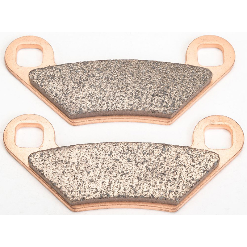 ALL BALLS All Balls OEM Part 2203628 Sintered Brake Pad Front Left Polaris Scrambler more Polaris Sportsman 325 Etx 2015-2015 Polaris Sportsman XP 1000 2015-2021 Polaris Sportsman Touring XP 1000 2015-2021 Polaris Sportsman 570 SP 2015-2019 Polaris Sportsman 850 SP 2015-2018 Polaris Sportsman Touring 850 SP 2015-2019 Polaris Scrambler 850 2015-2022 Polaris Sportsman X2 570 EPS 2015-2021 Polaris Sportsman Touring 570 EPS 2015-2020 Polaris Sportsman Touring 570 SP 2015-2019 Polaris Sportsman 450 HO 2016-2022 Polaris Sportsman 6X6 570 EPS 2017-2022 Polaris Sportsman X2 850 2011-2011 Polaris Sportsman 570 2014-2022 Polaris Sportsman 570 EPS 2014-2020 Polaris Sportsman 850 HO Wv 2014-2014 Polaris Scrambler XP 850 2013-2014 Polaris Scrambler XP 850 EPS 2013-2014 Polaris Scrambler XP 1000 EPS 2014-2018 Polaris Sportsman Touring 570 2014-2022 Polaris Sportsman X2 550 EPS 2014-2014 Polaris Sportsman 500 HO 2X4 2009-2010 Polaris Sportsman 550 2011-2013 Polaris Sportsman Touring 550 EPS 2010-2014 Polaris Sportsman Touring 570 Premium 2020-2022 Polaris Sportsman 850 High Lifter Edition 2016-2022 Polaris Sportsman XP 1000 High Lifter Edition EPS 2016-2022 Polaris Sportsman 570 Utility HD LE 2021-2022 Polaris Sportsman 800 EFI 2009-2014 Polaris Sportsman 850 2021-2022 Polaris Sportsman Touring 850 EPS 2010-2022 Polaris Sportsman 570 Premium 2021-2022 Polaris Sportsman 570 Trail 2021-2022 Polaris Sportsman 850 Premium 2021-2022 Polaris Sportsman 850 Ultimate Trail 2021-2022 Polaris Sportsman XP 1000 Ultimate Trail 2022-2022 Polaris Sportsman Touring XP 1000 Trail 2022-2022 Polaris Sportsman XP 1000 S 2020-2022 Polaris Sportsman 570 Ultimate Trail LE 2021-2022 Polaris Scrambler XP 1000 S 2020-2022 Polaris Sportsman X2 550 2010-2014 Polaris Sportsman 550 EPS 2010-2014 Polaris Sportsman XP 850 2009-2013 Polaris Sportsman XP 850 EPS 2009-2014 Polaris Sportsman XP 550 2009-2014 Polaris Sportsman XP 550 EPS 2009-2009 Polaris Hawkeye 400 HO 2X4 2012-2014 Polaris Hawkeye 325 2X4 2015-2015 Polaris Sportsman 570 HD 2014-2015 Polaris Sportsman 450 HO EPS 2016-2016 Polaris Sportsman 570 EFI HD 2016-2018 Polaris Sportsman 400 HO 4x4 2011-2014 Polaris Sportsman 500 HO 4x4 2009-2013 Polaris Sportsman 570 Utility HD EPS 2021-2022. MPN: 18-8019. SKU: 218-8019.