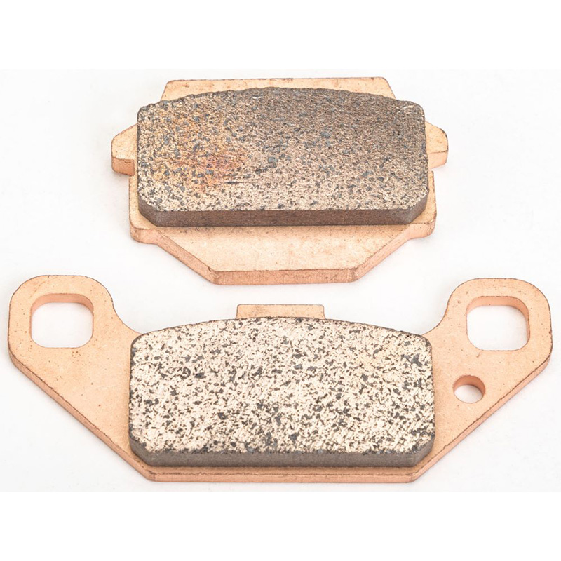 ALL BALLS All Balls OEM Part 59100-43810 Sintered Brake Pad Front Left Suzuki LT-230E more Suzuki Lt230E Quadrunner 1987-1993 Suzuki Lt250R Quadracer 1985-1992 Suzuki Lt250S Quadsport 1989-1990 Suzuki Lt230S Quadsport 1985-1988. MPN: 18-8021. SKU: 218-8021.