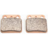 ALL BALLS All Balls OEM Part 3406-075 Sintered Brake Pad Rear Right Arctic Cat 400 DV more Arctic Cat 400 DVX 2004-2008 Kawasaki KFX 400 2003-2006 Suzuki Lt250R Quadracer 1987-1992 Suzuki Lt-R450 Quadracer 2006-2009 Suzuki Lt-Z400 QuadSport Z 2003-2014. MPN: 18-8022. SKU: 218-8022.