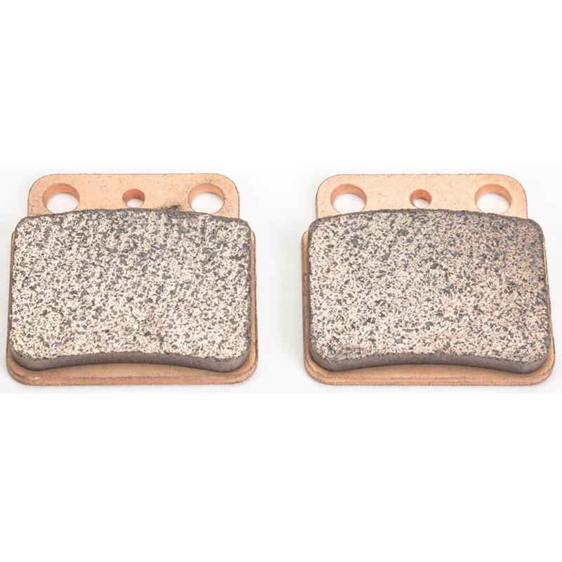 ALL BALLS All Balls OEM Part 3406-075 Sintered Brake Pad Rear Right Arctic Cat 400 DV more Arctic Cat 400 DVX 2004-2008 Kawasaki KFX 400 2003-2006 Suzuki Lt250R Quadracer 1987-1992 Suzuki Lt-R450 Quadracer 2006-2009 Suzuki Lt-Z400 QuadSport Z 2003-2014. MPN: 18-8022. SKU: 218-8022.