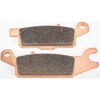 ALL BALLS All Balls OEM Part 3B4-W0045-00-00 Sintered Brake Pad Front Left Yamaha Kod more Yamaha YFM700K Kodiak [IRS] 2016-2022 Yamaha YFM700KP Kodiak EPS [IRS] 2016-2022 Yamaha YFM550FG Grizzly FI 4WD [IRS] 2009-2014 Yamaha YFM550FGP Grizzly FI 4WD EPS [IRS] 2009-2014 Yamaha YFM700G Grizzly Fi 4WD [IRS] 2007-2016 Yamaha YFM700F Grizzly Fi 4WD EPS [IRS] 2008-2022 Yamaha YFM250R Raptor 2008-2013 Yamaha YFM700F Grizzly Fi 4WD EPS SE [IRS] 2018-2022 Yamaha YFM700F Grizzly Fi 4WD EPS XT-R [IRS] 2020-2022. MPN: 18-8023. SKU: 218-8023.