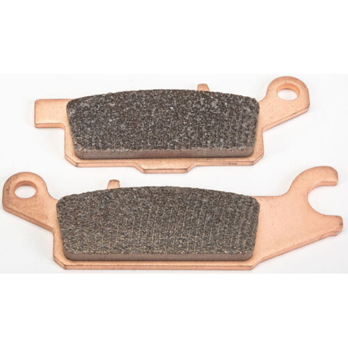 ALL BALLS All Balls OEM Part 3B4-W0045-00-00 Sintered Brake Pad Front Left Yamaha Kod more Yamaha YFM700K Kodiak [IRS] 2016-2022 Yamaha YFM700KP Kodiak EPS [IRS] 2016-2022 Yamaha YFM550FG Grizzly FI 4WD [IRS] 2009-2014 Yamaha YFM550FGP Grizzly FI 4WD EPS [IRS] 2009-2014 Yamaha YFM700G Grizzly Fi 4WD [IRS] 2007-2016 Yamaha YFM700F Grizzly Fi 4WD EPS [IRS] 2008-2022 Yamaha YFM250R Raptor 2008-2013 Yamaha YFM700F Grizzly Fi 4WD EPS SE [IRS] 2018-2022 Yamaha YFM700F Grizzly Fi 4WD EPS XT-R [IRS] 2020-2022. MPN: 18-8023. SKU: 218-8023.