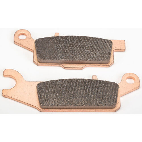 ALL BALLS All Balls OEM Part 3B4-W0045-10-00 Sintered Brake Pad Front Right Yamaha Ko more Yamaha YFM700K Kodiak [IRS] 2016-2022 Yamaha YFM700KP Kodiak EPS [IRS] 2016-2022 Yamaha YFM550FG Grizzly FI 4WD [IRS] 2009-2014 Yamaha YFM550FGP Grizzly FI 4WD EPS [IRS] 2009-2014 Yamaha YFM700G Grizzly Fi 4WD [IRS] 2007-2016 Yamaha YFM700F Grizzly Fi 4WD EPS [IRS] 2008-2022 Yamaha YFM250R Raptor 2008-2013 Yamaha YFM700F Grizzly Fi 4WD EPS SE [IRS] 2018-2022 Yamaha YFM700F Grizzly Fi 4WD EPS XT-R [IRS] 2020-2022. MPN: 18-8024. SKU: 218-8024.