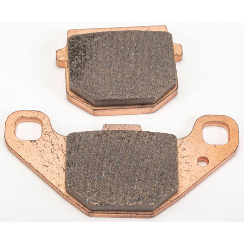ALL BALLS All Balls OEM Part 4084 Sintered Brake Pad Front Kawasaki KX100 95-96, KX80 more Kawasaki KXT 250 Tecate 1984-1984 Kawasaki KX100 1995-1996 Kawasaki KX80 1990-1996 Kawasaki KX80 Big Wheel 1992-1994 Suzuki RM85 2002-2004 Suzuki RM85L 2003-2004 Suzuki RM80 1990-2001 Yamaha YFM350FG Grizzly 4WD [SRA] 2012-2013. MPN: 18-8027. SKU: 218-8027.