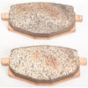 ALL BALLS All Balls OEM Part 1UY-W0045-03-00 Sintered Brake Pad Front Left Yamaha YFM more Yamaha TT-R225 1999-2004 Yamaha XT350 1990-2000 Yamaha Rt180 1995-1996 Yamaha XT600 1990-1995 Yamaha YFZ350 Banshee 1987-1989 Yamaha YFM350X Warrior 1987-1988 Yamaha YZ125 1988-1988 Yamaha XT225 1992-2000. MPN: 18-8028. SKU: 218-8028.
