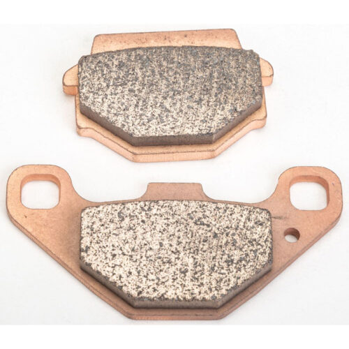 ALL BALLS All Balls OEM Part 455273 Sintered Brake Pad Front Right Kawasaki KEF300 La more Kawasaki KFX 250 Mojave [SRA] 2004-2004 Kawasaki KLF300B Bayou 2X4 [SRA] 1988-2004 Kawasaki KEF 300 Lakota Sport [SRA] 2001-2003 Kawasaki KSF250 Mojave 1989-2003 Kawasaki KEF 300 Lakota Utility [SRA] 1995-2000 Kawasaki KXF 250 Tecate 4 1987-1988 Kawasaki KXT 250 Tecate 1985-1987 Kawasaki KLR650 1987-2007 Kawasaki KL250 Super Sherpa 2000-2010 Kawasaki KX250 1987-1988 Kawasaki KDX 200 1990-1992 Kawasaki KLR250 1985-2005 Kawasaki KX500 1983-1988 Kawasaki KL650B Tengai 1990-1991 Suzuki Lt-A500F Vinson 500 4X4 Auto [SRA] 2003-2007 Suzuki Lt-F500F Vinson 500 4X4 [SRA] 2003-2007 Polaris RZR 170 2018-2021. MPN: 18-8029. SKU: 218-8029.