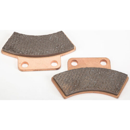 ALL BALLS All Balls OEM Part 2200464 Sintered Brake Pad Front Left Polaris Trail Boss more Polaris Big Boss 500 6X6 1998-1999 Polaris Sport 400L 1994-1998 Polaris Xpress 300 1996-1999 Polaris Magnum 425 2X4 1995-1998 Polaris Magnum 425 4X4 1995-1998 Polaris Big Boss 400L 6X6 1994-1997 Polaris Magnum 425 6X6 1996-1997 Polaris Sportsman 400L 4x4 1997-1997 Polaris Xplorer 500 4X4 1997-1997 Polaris Xpress 400L 1996-1997 Polaris Sportsman 400 4X4 1994-1996 Polaris 300 2X4 1994-1995 Polaris 300 4X4 1994-1995 Polaris 400L 2X4 1994-1995 Polaris 400L 4X4 1994-1994 Polaris Big Boss 300 6X6 1994-1994 Polaris Big Boss 250 6X6 1991-1993 Polaris Big Boss 350L 6X6 1993-1993 Polaris Trail Boss 250 2X4 1988-1999 Polaris Trail Boss 250 4X4 1987-1995 Polaris Trail Boss 350L 2X4 1990-1993 Polaris Trail Boss 350L 4X4 1990-1993 Polaris Big Boss 250 4X6 1989-1992 Polaris Trail Boss 250R/Es 1988-1988 Polaris Scrambler 500 4X4 1997-1997 Polaris Trail Blazer 250 1990-1998 Polaris Scrambler 400 4X4 1995-1997 Polaris Xplorer 300 4X4 1996-1999 Polaris Xplorer 400 4X4 1995-1998 Polaris Sportsman 500 4X4 1996-1997 Polaris Sportsman 350 4x4 1993-1993. MPN: 18-8030. SKU: 218-8030.