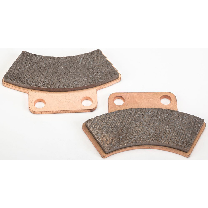 ALL BALLS All Balls OEM Part 2200464 Sintered Brake Pad Front Left Polaris Trail Boss more Polaris Big Boss 500 6X6 1998-1999 Polaris Sport 400L 1994-1998 Polaris Xpress 300 1996-1999 Polaris Magnum 425 2X4 1995-1998 Polaris Magnum 425 4X4 1995-1998 Polaris Big Boss 400L 6X6 1994-1997 Polaris Magnum 425 6X6 1996-1997 Polaris Sportsman 400L 4x4 1997-1997 Polaris Xplorer 500 4X4 1997-1997 Polaris Xpress 400L 1996-1997 Polaris Sportsman 400 4X4 1994-1996 Polaris 300 2X4 1994-1995 Polaris 300 4X4 1994-1995 Polaris 400L 2X4 1994-1995 Polaris 400L 4X4 1994-1994 Polaris Big Boss 300 6X6 1994-1994 Polaris Big Boss 250 6X6 1991-1993 Polaris Big Boss 350L 6X6 1993-1993 Polaris Trail Boss 250 2X4 1988-1999 Polaris Trail Boss 250 4X4 1987-1995 Polaris Trail Boss 350L 2X4 1990-1993 Polaris Trail Boss 350L 4X4 1990-1993 Polaris Big Boss 250 4X6 1989-1992 Polaris Trail Boss 250R/Es 1988-1988 Polaris Scrambler 500 4X4 1997-1997 Polaris Trail Blazer 250 1990-1998 Polaris Scrambler 400 4X4 1995-1997 Polaris Xplorer 300 4X4 1996-1999 Polaris Xplorer 400 4X4 1995-1998 Polaris Sportsman 500 4X4 1996-1997 Polaris Sportsman 350 4x4 1993-1993. MPN: 18-8030. SKU: 218-8030.
