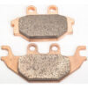ALL BALLS All Balls OEM Part 3303-908 Sintered Brake Pad Front Left Arctic Cat 250 2x more Kawasaki KAF 990 Mule Pro-Dxt Diesel 2016-2021 Kawasaki KAF 820 Mule Pro-Fx 2015-2022 Kawasaki KAF 820 Mule Pro-Fxt 2015-2021 Arctic Cat Prowler 500 2017-2020 Arctic Cat Alterra 90 2017-2021 Kawasaki KVF300 Brute Force [SRA] 2012-2022 Arctic Cat 90 2X4 4-Stroke 2015-2016 Arctic Cat 300 DVX 2009-2015 Arctic Cat 90 DVX 2015-2017 Arctic Cat 250 2X4 2006-2009 Arctic Cat 150 Utility 2x4 2015-2017 Arctic Cat 250 DVX 2006-2008 Arctic Cat Alterra 300 2017-2021 Kawasaki KAF 820 Mule Pro-FXR 2018-2022 Kawasaki KAF 700 Mule Pro-MX EPS 2019-2021 Kawasaki KAF 700 Mule Pro-MX EPS LE 2019-2021 Kawasaki KAF 820 Mule Pro-Fx EPS 2021-2022 Kawasaki KAF 990 Mule Pro-Dx Diesel EPS 2021-2021 Kawasaki KAF 990 Mule Pro-Dxt Diesel EPS 2021-2021 Arctic Cat 300 2X4 2010-2016 Kawasaki KAF 820 Mule Pro-Fxt EPS LE 2021-2022. MPN: 18-8033. SKU: 218-8033.