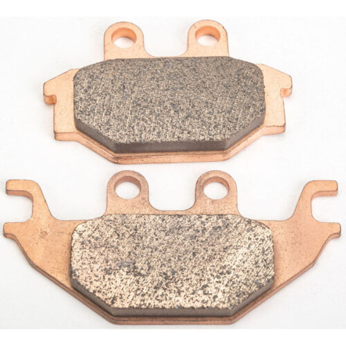 ALL BALLS All Balls OEM Part 3303-908 Sintered Brake Pad Front Left Arctic Cat 250 2x more Kawasaki KAF 990 Mule Pro-Dxt Diesel 2016-2021 Kawasaki KAF 820 Mule Pro-Fx 2015-2022 Kawasaki KAF 820 Mule Pro-Fxt 2015-2021 Arctic Cat Prowler 500 2017-2020 Arctic Cat Alterra 90 2017-2021 Kawasaki KVF300 Brute Force [SRA] 2012-2022 Arctic Cat 90 2X4 4-Stroke 2015-2016 Arctic Cat 300 DVX 2009-2015 Arctic Cat 90 DVX 2015-2017 Arctic Cat 250 2X4 2006-2009 Arctic Cat 150 Utility 2x4 2015-2017 Arctic Cat 250 DVX 2006-2008 Arctic Cat Alterra 300 2017-2021 Kawasaki KAF 820 Mule Pro-FXR 2018-2022 Kawasaki KAF 700 Mule Pro-MX EPS 2019-2021 Kawasaki KAF 700 Mule Pro-MX EPS LE 2019-2021 Kawasaki KAF 820 Mule Pro-Fx EPS 2021-2022 Kawasaki KAF 990 Mule Pro-Dx Diesel EPS 2021-2021 Kawasaki KAF 990 Mule Pro-Dxt Diesel EPS 2021-2021 Arctic Cat 300 2X4 2010-2016 Kawasaki KAF 820 Mule Pro-Fxt EPS LE 2021-2022. MPN: 18-8033. SKU: 218-8033.