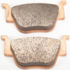 ALL BALLS All Balls OEM Part 06435-HN8-016 Sintered Brake Pad Rear Right Honda Pionee more Honda SXS500M2 Pioneer 500 2015-2021 Honda TRX500FM1 Foreman 4X4 [SRA] 2017-2019 Honda TRX500FA5 Rubicon 4X4 Auto DCT [IRS] 2015-2019 Honda TRX420FA5 Rancher 4x4 AT DCT [IRS] 2015-2022 Honda SXS700M4 Pioneer 700-4 2014-2021 Honda SXS700M2 Pioneer 700 2014-2021 Honda TRX680FA Rincon [IRS] 2006-2022 Honda TRX450ER Electric Start 2006-2014 Honda TRX450R 2004-2009 Honda TRX420FA Rancher AT [IRS] 2009-2014 Honda TRX650FA Rincon [IRS] 2003-2005 Honda TRX420FPA Rancher w/PS [IRS] 2009-2014 Honda SXS700M2D Pioneer 700 Deluxe 2017-2021 Honda SXS700M4D Pioneer 700-4 Deluxe 2017-2021 Honda TRX500FM5 Rubicon 4X4 [IRS] 2018-2019 Honda TRX520FM1 Foreman 4X4 [SRA] 2020-2022 Honda TRX520FM6 Rubicon 4X4 [IRS] 2020-2020 Honda TRX520FA7 Rubicon 4X4 Auto DCT EPS Deluxe [IRS] 2020-2022 Honda TRX520FA6 Rubicon 4X4 Auto DCT EPS [IRS] 2020-2022 Honda TRX520FA5 Rubicon 4X4 Auto DCT [IRS] 2020-2022 Honda TRX520FM6 Rubicon 4X4 EPS [IRS] 2021-2022 Honda SXS520M2 Pioneer 520 2021-2021. MPN: 18-8037. SKU: 218-8037.
