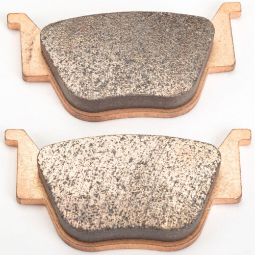 ALL BALLS All Balls OEM Part 06435-HN8-016 Sintered Brake Pad Rear Right Honda Pionee more Honda SXS500M2 Pioneer 500 2015-2021 Honda TRX500FM1 Foreman 4X4 [SRA] 2017-2019 Honda TRX500FA5 Rubicon 4X4 Auto DCT [IRS] 2015-2019 Honda TRX420FA5 Rancher 4x4 AT DCT [IRS] 2015-2022 Honda SXS700M4 Pioneer 700-4 2014-2021 Honda SXS700M2 Pioneer 700 2014-2021 Honda TRX680FA Rincon [IRS] 2006-2022 Honda TRX450ER Electric Start 2006-2014 Honda TRX450R 2004-2009 Honda TRX420FA Rancher AT [IRS] 2009-2014 Honda TRX650FA Rincon [IRS] 2003-2005 Honda TRX420FPA Rancher w/PS [IRS] 2009-2014 Honda SXS700M2D Pioneer 700 Deluxe 2017-2021 Honda SXS700M4D Pioneer 700-4 Deluxe 2017-2021 Honda TRX500FM5 Rubicon 4X4 [IRS] 2018-2019 Honda TRX520FM1 Foreman 4X4 [SRA] 2020-2022 Honda TRX520FM6 Rubicon 4X4 [IRS] 2020-2020 Honda TRX520FA7 Rubicon 4X4 Auto DCT EPS Deluxe [IRS] 2020-2022 Honda TRX520FA6 Rubicon 4X4 Auto DCT EPS [IRS] 2020-2022 Honda TRX520FA5 Rubicon 4X4 Auto DCT [IRS] 2020-2022 Honda TRX520FM6 Rubicon 4X4 EPS [IRS] 2021-2022 Honda SXS520M2 Pioneer 520 2021-2021. MPN: 18-8037. SKU: 218-8037.
