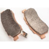 ALL BALLS All Balls OEM Part 06451-HL3-A00 Sintered Brake Pad Front Left Honda Pionee more Honda SXS500M2 Pioneer 500 2015-2021 Honda SXS700M4 Pioneer 700-4 2014-2021 Honda SXS700M2 Pioneer 700 2014-2021 Honda Muv700 Big Red 2009-2013 Honda SXS700M2D Pioneer 700 Deluxe 2017-2021 Honda SXS700M4D Pioneer 700-4 Deluxe 2017-2021 Honda SXS520M2 Pioneer 520 2021-2021. MPN: 18-8042. SKU: 218-8042.