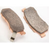 ALL BALLS All Balls OEM Part 06451-HL1-A01 Sintered Brake Pad Front Left Honda Big Re more Honda SXS500M2 Pioneer 500 2015-2021 Honda SXS700M4 Pioneer 700-4 2014-2021 Honda SXS700M2 Pioneer 700 2014-2021 Honda Muv700 Big Red 2009-2013 Honda SXS700M2D Pioneer 700 Deluxe 2017-2021 Honda SXS700M4D Pioneer 700-4 Deluxe 2017-2021 Honda SXS520M2 Pioneer 520 2021-2021. MPN: 18-8043. SKU: 218-8043.