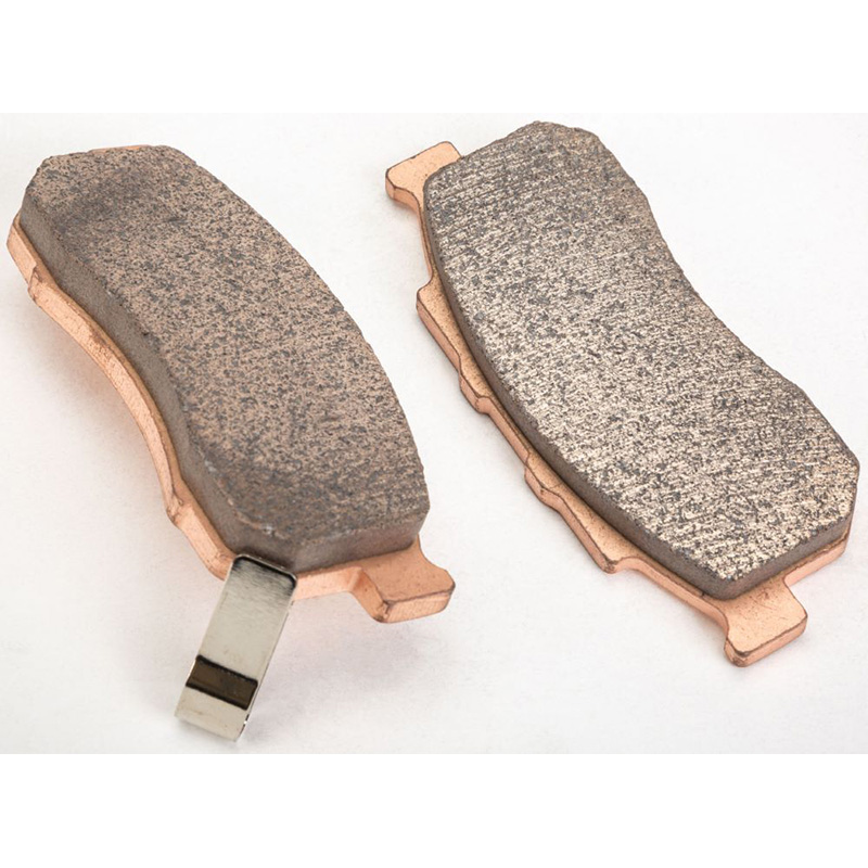 ALL BALLS All Balls OEM Part 06451-HL1-A01 Sintered Brake Pad Front Left Honda Big Re more Honda SXS500M2 Pioneer 500 2015-2021 Honda SXS700M4 Pioneer 700-4 2014-2021 Honda SXS700M2 Pioneer 700 2014-2021 Honda Muv700 Big Red 2009-2013 Honda SXS700M2D Pioneer 700 Deluxe 2017-2021 Honda SXS700M4D Pioneer 700-4 Deluxe 2017-2021 Honda SXS520M2 Pioneer 520 2021-2021. MPN: 18-8043. SKU: 218-8043.