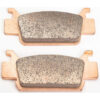 ALL BALLS All Balls OEM Part 06431-HL4-A01 Sintered Brake Pad Front Left Honda TRX500 more Honda SXS10M3 Pioneer 1000 2016-2019 Honda SXS10M5P Pioneer 1000-5 2016-2021 Honda TRX680FA Rincon [IRS] 2006-2022 Honda TRX500FA Rubicon [SRA] 2005-2014 Honda TRX500FE Foreman 4X4 ES [SRA] 2005-2011 Honda TRX500FM Foreman 4X4 [SRA] 2005-2011 Honda TRX500FPA Foreman 4X4 At w/PS [SRA] 2009-2014 Honda TRX500FPE Foreman 4X4 ES w/PS [SRA] 2007-2011 Honda TRX500FPM Rubicon 4X4 w/PS [SRA] 2008-2011 Honda TRX700XX 2008-2009 Honda TRX500FGA Rubicon GPScape [SRA] 2005-2008 Honda TRX500TM Foreman [SRA] 2005-2006 Honda SXS10M3L Pioneer 1000 LE 2017-2019 Honda SXS10M5D Pioneer 1000-5 Deluxe 2017-2020 Honda SXS10M5L Pioneer 1000-5 LE 2018-2021 Honda SXS10S2R Talon 1000R 2019-2021 Honda SXS10S2X Talon 1000X 2019-2021 Honda SXS10S4 Talon 1000X-4 2020-2021 Honda SXS10M3D Pioneer 1000 Deluxe 2020-2021 Honda SXS10M3P Pioneer 1000 EPS 2020-2021 Honda SXS10S4X Talon 1000X-4 Fox Live Valve 2020-2021. MPN: 18-8044. SKU: 218-8044.