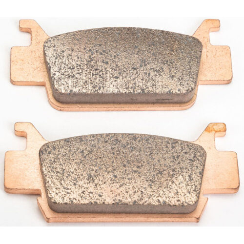 ALL BALLS All Balls OEM Part 06431-HL4-A01 Sintered Brake Pad Front Left Honda TRX500 more Honda SXS10M3 Pioneer 1000 2016-2019 Honda SXS10M5P Pioneer 1000-5 2016-2021 Honda TRX680FA Rincon [IRS] 2006-2022 Honda TRX500FA Rubicon [SRA] 2005-2014 Honda TRX500FE Foreman 4X4 ES [SRA] 2005-2011 Honda TRX500FM Foreman 4X4 [SRA] 2005-2011 Honda TRX500FPA Foreman 4X4 At w/PS [SRA] 2009-2014 Honda TRX500FPE Foreman 4X4 ES w/PS [SRA] 2007-2011 Honda TRX500FPM Rubicon 4X4 w/PS [SRA] 2008-2011 Honda TRX700XX 2008-2009 Honda TRX500FGA Rubicon GPScape [SRA] 2005-2008 Honda TRX500TM Foreman [SRA] 2005-2006 Honda SXS10M3L Pioneer 1000 LE 2017-2019 Honda SXS10M5D Pioneer 1000-5 Deluxe 2017-2020 Honda SXS10M5L Pioneer 1000-5 LE 2018-2021 Honda SXS10S2R Talon 1000R 2019-2021 Honda SXS10S2X Talon 1000X 2019-2021 Honda SXS10S4 Talon 1000X-4 2020-2021 Honda SXS10M3D Pioneer 1000 Deluxe 2020-2021 Honda SXS10M3P Pioneer 1000 EPS 2020-2021 Honda SXS10S4X Talon 1000X-4 Fox Live Valve 2020-2021. MPN: 18-8044. SKU: 218-8044.