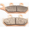ALL BALLS All Balls OEM Part 705601150 Sintered Brake Pad Front Right Can-Am Commande more Yamaha YXM700 Viking 2014-2020 Can-Am Commander Max 1000 DPS 2014-2019 Can-Am Commander Max 1000 XT 2014-2020 Can-Am Maverick 1000 XMR 2014-2018 Yamaha YXM700 Viking VI EPS 2015-2022 Can-Am Commander Max 1000 Ltd 2015-2020 Can-Am Maverick Max 1000 Turbo 2016-2017 Can-Am Maverick Max 1000 XDS 2015-2016 Can-Am Maverick Max 1000 XRS Turbo 2016-2017 Can-Am Maverick 1000 Turbo 2016-2017 Can-Am Maverick 1000 XRS Turbo 2016-2016 Can-Am Maverick 1000 XDS 2015-2016 Can-Am Maverick 1000 XDS Turbo 2015-2016 Yamaha YXE700 Wolverine 2016-2018 Yamaha YXE700 Wolverine R-Spec 2016-2016 Yamaha YXE700 Wolverine R-Spec EPS 2016-2018 Can-Am Maverick Max 1000 2014-2015 Can-Am Maverick Max 1000 XRS 2014-2015 Can-Am Commander 1000 DPS 2015-2019 Yamaha XT600 1990-1995 Yamaha YXE700 Wolverine R-Spec EPS SE 2016-2017 Yamaha YXE700 Wolverine EPS 2017-2017 Can-Am Maverick Max 1000 XDS Turbo 2017-2017 Can-Am Maverick Max 1000 XMR 2017-2018 Yamaha YXM700 Viking EPS 2018-2022 Can-Am Maverick Max 1000 DPS 2018-2018 Yamaha YXF850 Wolverine X4 SE 2018-2020 Yamaha YXE850 Wolverine X2 2019-2020 Yamaha YXE850 Wolverine X2 R-Spec 2019-2022 Can-Am Commander MAX 1000 XT-P 2015-2015 Yamaha YXF850 Wolverine X4 XT-R 2020-2022 Yamaha YXE850 Wolverine X2 R-Spec XT-R 2020-2022 Yamaha YXF850 Wolverine X4 2021-2021 Yamaha YXF850 Wolverine X4 R-Spec 2022-2022 Can-Am Commander Max 800 DPS 2016-2017 Can-Am Maverick 1000 XXC DPS 2014-2014. MPN: 18-8048. SKU: 218-8048.