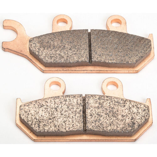 ALL BALLS All Balls OEM Part 705601150 Sintered Brake Pad Front Right Can-Am Commande more Yamaha YXM700 Viking 2014-2020 Can-Am Commander Max 1000 DPS 2014-2019 Can-Am Commander Max 1000 XT 2014-2020 Can-Am Maverick 1000 XMR 2014-2018 Yamaha YXM700 Viking VI EPS 2015-2022 Can-Am Commander Max 1000 Ltd 2015-2020 Can-Am Maverick Max 1000 Turbo 2016-2017 Can-Am Maverick Max 1000 XDS 2015-2016 Can-Am Maverick Max 1000 XRS Turbo 2016-2017 Can-Am Maverick 1000 Turbo 2016-2017 Can-Am Maverick 1000 XRS Turbo 2016-2016 Can-Am Maverick 1000 XDS 2015-2016 Can-Am Maverick 1000 XDS Turbo 2015-2016 Yamaha YXE700 Wolverine 2016-2018 Yamaha YXE700 Wolverine R-Spec 2016-2016 Yamaha YXE700 Wolverine R-Spec EPS 2016-2018 Can-Am Maverick Max 1000 2014-2015 Can-Am Maverick Max 1000 XRS 2014-2015 Can-Am Commander 1000 DPS 2015-2019 Yamaha XT600 1990-1995 Yamaha YXE700 Wolverine R-Spec EPS SE 2016-2017 Yamaha YXE700 Wolverine EPS 2017-2017 Can-Am Maverick Max 1000 XDS Turbo 2017-2017 Can-Am Maverick Max 1000 XMR 2017-2018 Yamaha YXM700 Viking EPS 2018-2022 Can-Am Maverick Max 1000 DPS 2018-2018 Yamaha YXF850 Wolverine X4 SE 2018-2020 Yamaha YXE850 Wolverine X2 2019-2020 Yamaha YXE850 Wolverine X2 R-Spec 2019-2022 Can-Am Commander MAX 1000 XT-P 2015-2015 Yamaha YXF850 Wolverine X4 XT-R 2020-2022 Yamaha YXE850 Wolverine X2 R-Spec XT-R 2020-2022 Yamaha YXF850 Wolverine X4 2021-2021 Yamaha YXF850 Wolverine X4 R-Spec 2022-2022 Can-Am Commander Max 800 DPS 2016-2017 Can-Am Maverick 1000 XXC DPS 2014-2014. MPN: 18-8048. SKU: 218-8048.