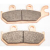 ALL BALLS All Balls OEM Part 705601149 Sintered Brake Pad Front Left Can-Am Commander more Yamaha YXM700 Viking 2014-2020 Can-Am Commander Max 1000 DPS 2014-2019 Can-Am Commander Max 1000 XT 2014-2020 Can-Am Maverick 1000 XMR 2014-2018 Yamaha YXM700 Viking VI EPS 2015-2022 Can-Am Commander Max 1000 Ltd 2015-2020 Can-Am Maverick Max 1000 Turbo 2016-2016 Can-Am Maverick Max 1000 XDS 2015-2016 Can-Am Maverick Max 1000 XRS Turbo 2016-2016 Can-Am Maverick 1000 Turbo 2016-2016 Can-Am Maverick 1000 XRS Turbo 2016-2016 Can-Am Maverick 1000 XDS 2015-2016 Can-Am Maverick 1000 XDS Turbo 2015-2016 Yamaha YXE700 Wolverine 2016-2017 Yamaha YXE700 Wolverine R-Spec 2016-2016 Yamaha YXE700 Wolverine R-Spec EPS 2016-2017 Can-Am Maverick Max 1000 2014-2015 Can-Am Maverick Max 1000 XRS 2014-2015 Can-Am Commander 1000 DPS 2015-2019 Yamaha YXF850 Wolverine X4 SE 2019-2020 Yamaha YXE850 Wolverine X2 2019-2020 Yamaha YXE850 Wolverine X2 R-Spec 2019-2022 Yamaha YXM700 Viking EPS 2019-2022 Can-Am Commander MAX 1000 XT-P 2015-2015 Yamaha YXF850 Wolverine X4 XT-R 2020-2022 Yamaha YXE850 Wolverine X2 R-Spec XT-R 2020-2022 Yamaha YXF850 Wolverine X4 2021-2021 Yamaha YXF850 Wolverine X4 R-Spec 2022-2022 Yamaha YXE700 Wolverine R-Spec EPS SE 2016-2016 Can-Am Commander Max 800 DPS 2016-2017 Can-Am Maverick 1000 XXC DPS 2014-2014. MPN: 18-8049. SKU: 218-8049.