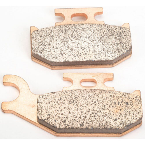 ALL BALLS All Balls OEM Part 1S3-W0046-01-00 Sintered Brake Pad Rear Right Yamaha 450 more Yamaha YFM700R Raptor 2006-2012 Yamaha YXR450F Rhino 450 2006-2009 Yamaha YXR660F Rhino 660 2004-2007. MPN: 18-8051. SKU: 218-8051.