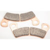 ALL BALLS All Balls OEM Part 2502-217 Sintered Brake Pad Front Left Arctic Cat Wildca more Arctic Cat Wildcat Sport 700 Ltd EPS 2015-2019 Arctic Cat Wildcat Sport 700 Xt 2015-2019 Arctic Cat Wildcat Sport 700 2015-2016 Arctic Cat Wildcat Sport 700 SE EPS 2017-2017. MPN: 18-8053. SKU: 218-8053.