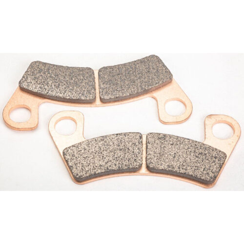 ALL BALLS All Balls OEM Part 2502-217 Sintered Brake Pad Front Left Arctic Cat Wildca more Arctic Cat Wildcat Sport 700 Ltd EPS 2015-2019 Arctic Cat Wildcat Sport 700 Xt 2015-2019 Arctic Cat Wildcat Sport 700 2015-2016 Arctic Cat Wildcat Sport 700 SE EPS 2017-2017. MPN: 18-8053. SKU: 218-8053.