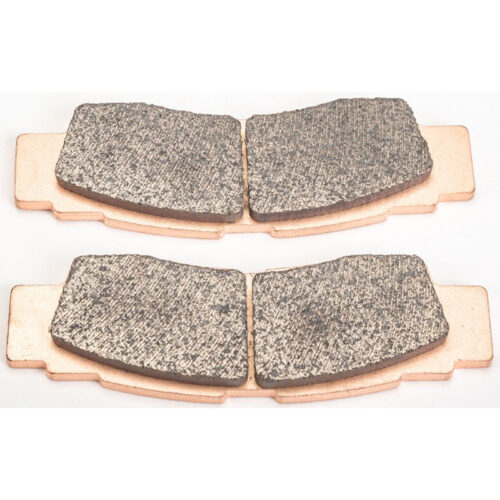 ALL BALLS All Balls OEM Part 2HC-25805-00-00 Sintered Brake Pad Front Left Yamaha Wol more Yamaha YXZ 1000 R 2016-2021 Yamaha YXZ 1000R SE 2016-2020 Yamaha YXZ 1000R SS 2017-2021 Yamaha YXZ 1000R SS SE 2017-2021 Yamaha YXZ 1000R SS XT-R 2020-2021 Yamaha YXE1000 Wolverine RMAX2 2021-2021 Yamaha YXE1000 Wolverine RMAX2 XT-R 2021-2022 Yamaha YXF1000 Wolverine RMAX4 2021-2021 Yamaha YXF1000 Wolverine RMAX4 XT-R 2021-2022 Yamaha YXF1000 Wolverine RMAX4 Limited Edition 2021-2022 Yamaha YXF1000 Wolverine RMAX4 R-Spec 2022-2022 Yamaha YXE1000 Wolverine RMAX2 Limited Edition 2021-2022 Yamaha YXE1000 Wolverine RMAX2 R-Spec 2022-2022 Yamaha YXE1000 Wolverine RMAX2 Sport 2022-2022. MPN: 18-8054. SKU: 218-8054.