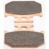ALL BALLS All Balls OEM Part 5B4-25806-00-00 Sintered Brake Pad Rear Parking Yamaha V more Yamaha YXM700 Viking 2014-2020 Yamaha YXM700 Viking VI EPS 2015-2022 Yamaha YXZ 1000 R 2016-2022 Yamaha YXZ 1000R SE 2016-2020 Yamaha YXZ 1000R SS 2017-2022 Yamaha YXZ 1000R SS SE 2017-2021 Yamaha YXM700 Viking EPS 2018-2022 Yamaha YXZ 1000R SS XT-R 2020-2022. MPN: 18-8055. SKU: 218-8055.