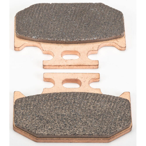 ALL BALLS All Balls OEM Part 5B4-25806-00-00 Sintered Brake Pad Rear Parking Yamaha V more Yamaha YXM700 Viking 2014-2020 Yamaha YXM700 Viking VI EPS 2015-2022 Yamaha YXZ 1000 R 2016-2022 Yamaha YXZ 1000R SE 2016-2020 Yamaha YXZ 1000R SS 2017-2022 Yamaha YXZ 1000R SS SE 2017-2021 Yamaha YXM700 Viking EPS 2018-2022 Yamaha YXZ 1000R SS XT-R 2020-2022. MPN: 18-8055. SKU: 218-8055.