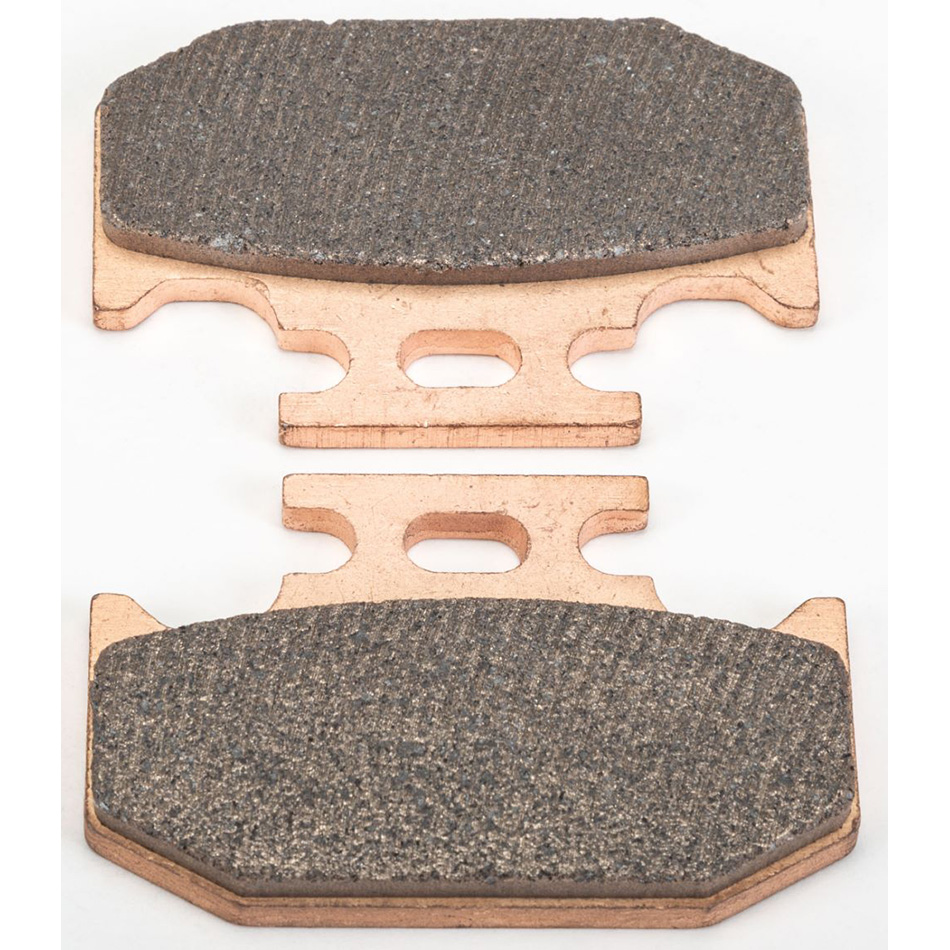 ALL BALLS All Balls OEM Part 5B4-25806-00-00 Sintered Brake Pad Rear Parking Yamaha V more Yamaha YXM700 Viking 2014-2020 Yamaha YXM700 Viking VI EPS 2015-2022 Yamaha YXZ 1000 R 2016-2022 Yamaha YXZ 1000R SE 2016-2020 Yamaha YXZ 1000R SS 2017-2022 Yamaha YXZ 1000R SS SE 2017-2021 Yamaha YXM700 Viking EPS 2018-2022 Yamaha YXZ 1000R SS XT-R 2020-2022. MPN: 18-8055. SKU: 218-8055.