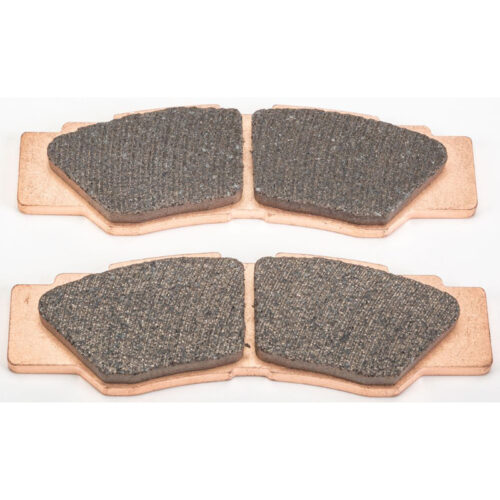 ALL BALLS All Balls OEM Part 2HC-25806-00-00 Sintered Brake Pad Rear Left Yamaha Wolv more Yamaha YXZ 1000 R 2016-2021 Yamaha YXZ 1000R SE 2016-2020 Yamaha YXZ 1000R SS 2017-2021 Yamaha YXZ 1000R SS SE 2017-2021 Yamaha YXZ 1000R SS XT-R 2020-2021 Yamaha YXE1000 Wolverine RMAX2 2021-2021 Yamaha YXE1000 Wolverine RMAX2 XT-R 2021-2022 Yamaha YXF1000 Wolverine RMAX4 2021-2021 Yamaha YXF1000 Wolverine RMAX4 XT-R 2021-2022 Yamaha YXF1000 Wolverine RMAX4 Limited Edition 2021-2022 Yamaha YXF1000 Wolverine RMAX4 R-Spec 2022-2022 Yamaha YXE1000 Wolverine RMAX2 Limited Edition 2021-2022 Yamaha YXE1000 Wolverine RMAX2 R-Spec 2022-2022 Yamaha YXE1000 Wolverine RMAX2 Sport 2022-2022. MPN: 18-8056. SKU: 218-8056.
