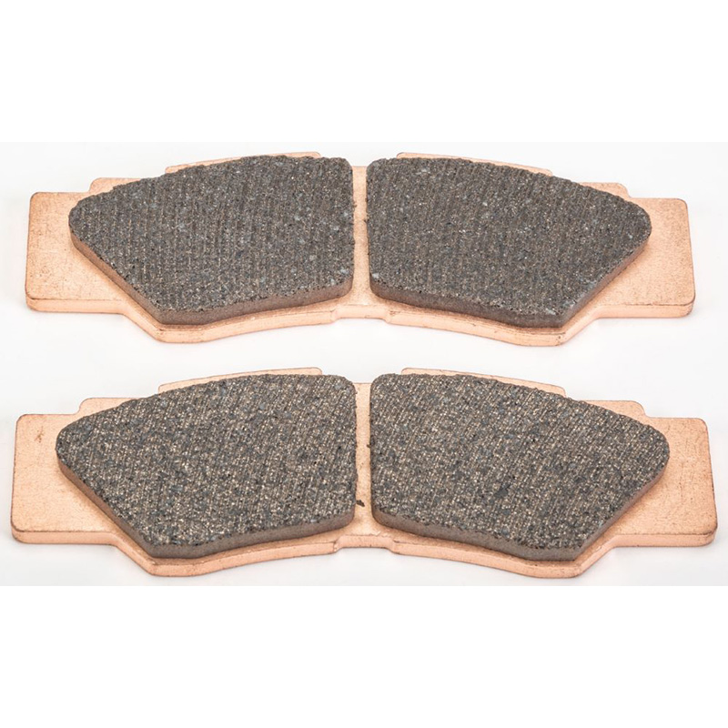 ALL BALLS All Balls OEM Part 2HC-25806-00-00 Sintered Brake Pad Rear Left Yamaha Wolv more Yamaha YXZ 1000 R 2016-2021 Yamaha YXZ 1000R SE 2016-2020 Yamaha YXZ 1000R SS 2017-2021 Yamaha YXZ 1000R SS SE 2017-2021 Yamaha YXZ 1000R SS XT-R 2020-2021 Yamaha YXE1000 Wolverine RMAX2 2021-2021 Yamaha YXE1000 Wolverine RMAX2 XT-R 2021-2022 Yamaha YXF1000 Wolverine RMAX4 2021-2021 Yamaha YXF1000 Wolverine RMAX4 XT-R 2021-2022 Yamaha YXF1000 Wolverine RMAX4 Limited Edition 2021-2022 Yamaha YXF1000 Wolverine RMAX4 R-Spec 2022-2022 Yamaha YXE1000 Wolverine RMAX2 Limited Edition 2021-2022 Yamaha YXE1000 Wolverine RMAX2 R-Spec 2022-2022 Yamaha YXE1000 Wolverine RMAX2 Sport 2022-2022. MPN: 18-8056. SKU: 218-8056.