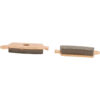 ALL BALLS All Balls OEM Part 06435-KCZ-000 Sintered Brake Pad Rear Gas-Gas EC125 01-1 more Gas-Gas EC 250F 2010-2013 Gas-Gas MC 250 2000-2009 Gas-Gas SM 450 2009-2009 Gas-Gas SM 450FSR 2007-2008 Gas-Gas MC 125 2001-2009 Gas-Gas SM 125 2003-2008 Gas-Gas FSE450 2003-2006 Gas-Gas SM 250 2003-2005 Gas-Gas SM 450FSE 2004-2005 Gas-Gas Ec 450 Fsr 2007-2009 Gas-Gas Ec 125 2001-2010 Gas-Gas EC 200 2000-2009 Gas-Gas EC 250 2000-2009 Gas-Gas EC 300 2000-2009 Honda CR80RB Expert 1996-2002 Honda CR500R 1987-2001 Honda XR600R 1991-2000 Honda XR250L 1991-1996 Honda XR650L 1993-2022 Honda CR125R 1990-2001 Honda CR250R 1990-2001 Honda CR85R 2003-2007 Honda CR85RB Expert 2003-2007 Honda XR650R 2000-2007 Honda XR250R 1990-2004 Suzuki DR-Z400S 2000-2022 Suzuki DR-Z400SM 2005-2022 Suzuki RM250 1996-2008 Suzuki DR-Z400E Non CA Model 2000-2007 Suzuki RM125 1996-2008 Suzuki DR-Z400 2000-2004 Yamaha WR426F 2001-2002 Yamaha YZ426F 2000-2002 Yamaha WR400F 1999-2000 Yamaha YZ400F 1999-1999 Yamaha YZ125 1998-2002 Yamaha YZ250 1998-2002 Yamaha YZ250F 2001-2002 Yamaha WR250F 2001-2002 Kawasaki KLX300R 1997-2022 Kawasaki KLX300SM 2021-2022 Kawasaki KLX250S 2009-2020 Suzuki DR-Z400E CA Model 2004-2007 Kawasaki KLX400SR 2003-2004 Kawasaki KLX400R CA MODEL 2004-2004 Kawasaki KLX400R NON CA MODEL 2004-2004 Honda XR400R 1996-2004 Honda CR80R 1992-2002 Kawasaki KLX250SF 2009-2010 Kawasaki KX250 1995-2007 Kawasaki KX125 1995-2005 Kawasaki KX500 1996-2004 Kawasaki KLX400R 2003-2003 Kawasaki KLX650 1996-1996 Kawasaki KLX650R 1996-1996. MPN: 18-8062. SKU: 218-8062.