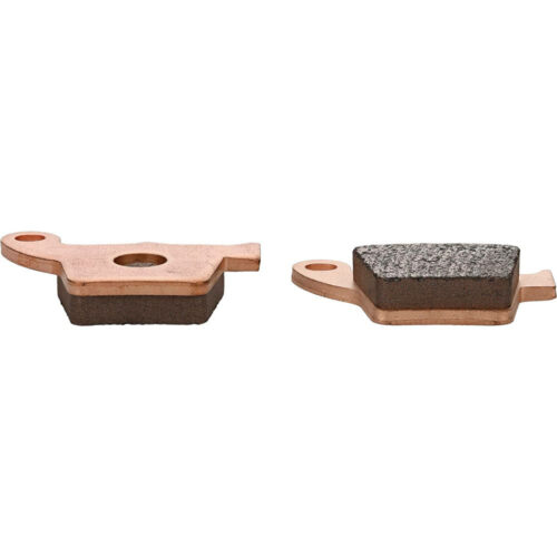 ALL BALLS All Balls OEM Part 06435-KRN-712 Sintered Brake Pad Rear Honda CR125R 02-07 more Honda CRF450RX 2017-2022 Honda CRF450R 2002-2022 Honda CRF250R 2004-2022 Honda CRF150R 2007-2022 Honda CRF150RB Expert 2007-2022 Honda CRF250X 2004-2017 Honda CRF450X 2005-2022 Honda CR125R 2002-2007 Honda CR250R 2002-2007 Honda CRF450R W.E. 2019-2022 Honda CRF450L 2019-2020 Honda CRF250RX 2019-2022 Honda CRF250F 2019-2022 Honda CRF450RL 2021-2022. MPN: 18-8063. SKU: 218-8063.