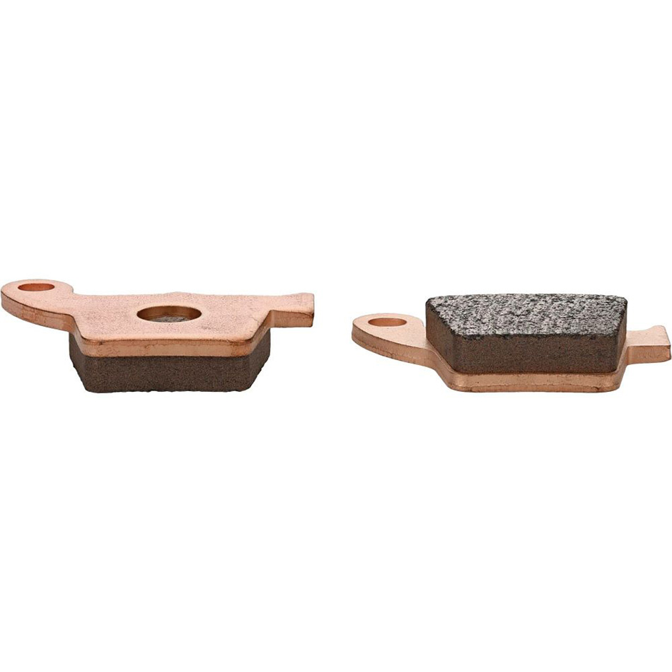 ALL BALLS All Balls OEM Part 06435-KRN-712 Sintered Brake Pad Rear Honda CR125R 02-07 more Honda CRF450RX 2017-2022 Honda CRF450R 2002-2022 Honda CRF250R 2004-2022 Honda CRF150R 2007-2022 Honda CRF150RB Expert 2007-2022 Honda CRF250X 2004-2017 Honda CRF450X 2005-2022 Honda CR125R 2002-2007 Honda CR250R 2002-2007 Honda CRF450R W.E. 2019-2022 Honda CRF450L 2019-2020 Honda CRF250RX 2019-2022 Honda CRF250F 2019-2022 Honda CRF450RL 2021-2022. MPN: 18-8063. SKU: 218-8063.