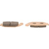ALL BALLS All Balls OEM Part 06435-K26-921 Sintered Brake Pad Rear Honda CB300F 19, C more Honda CRF250L 2013-2020 Honda CRF250RL Rally 2017-2020 Honda CRF250LA ABS 2017-2020 Honda CRF250RLA Rally ABS 2017-2020 Honda CRF300L 2021-2022 Honda CRF300L Rally 2021-2022 Honda CRF300LA ABS 2021-2022 Honda CRF300LRA Rally ABS 2021-2022. MPN: 18-8064. SKU: 218-8064.