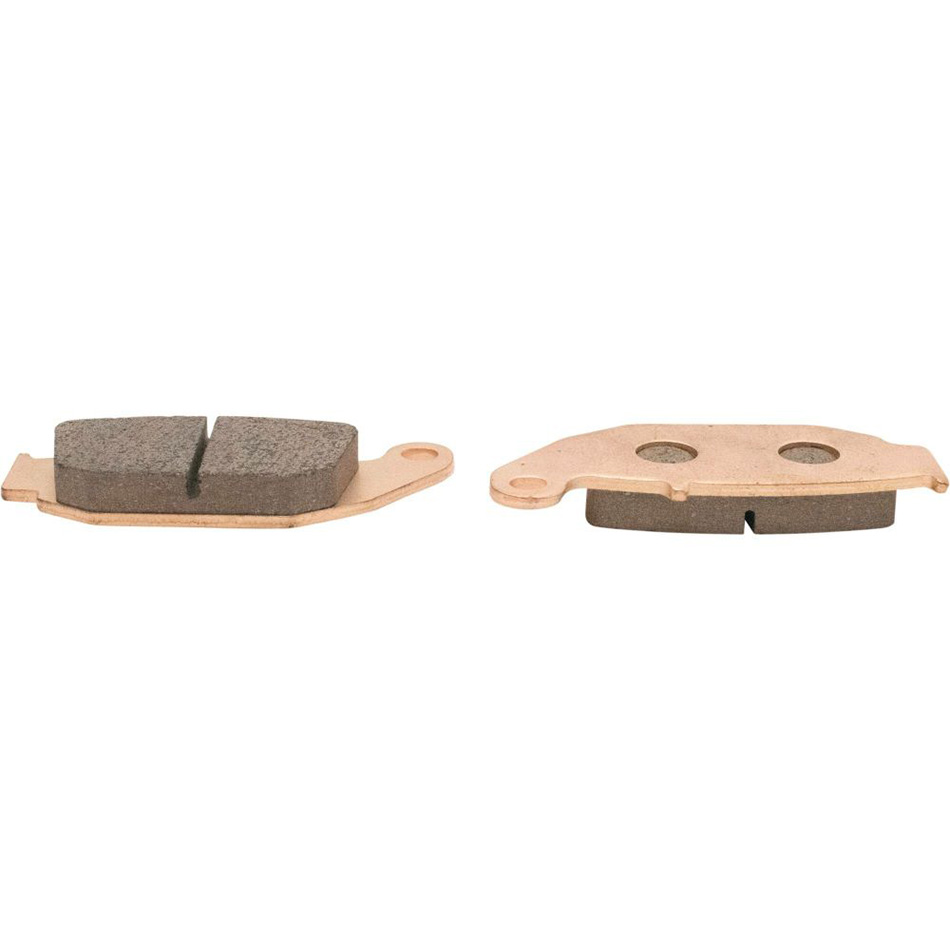 ALL BALLS All Balls OEM Part 06435-K26-921 Sintered Brake Pad Rear Honda CB300F 19, C more Honda CRF250L 2013-2020 Honda CRF250RL Rally 2017-2020 Honda CRF250LA ABS 2017-2020 Honda CRF250RLA Rally ABS 2017-2020 Honda CRF300L 2021-2022 Honda CRF300L Rally 2021-2022 Honda CRF300LA ABS 2021-2022 Honda CRF300LRA Rally ABS 2021-2022. MPN: 18-8064. SKU: 218-8064.