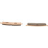 ALL BALLS All Balls OEM Part 3UN-W0045-00-00 Sintered Brake Pad Front Yamaha TTR125L more Yamaha YZ80 1986-2002 Yamaha YZ85 2002-2022 Yamaha TT-R125LE 2003-2022 Yamaha TT-R125L 2000-2008 Yamaha YZ65 2018-2022 Yamaha YZ85LW 2022-2022. MPN: 18-8088. SKU: 218-8088.