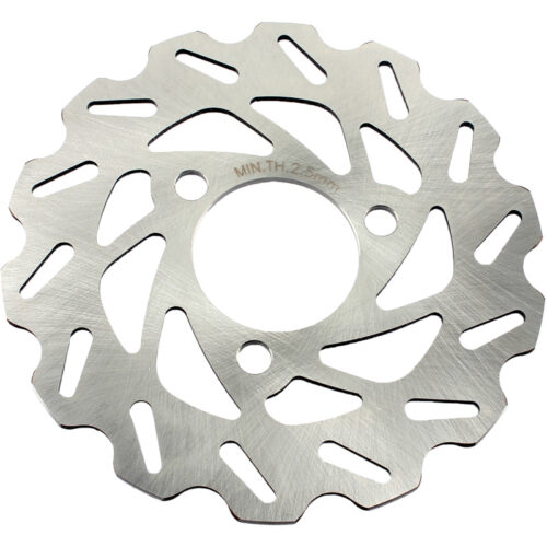 ALL BALLS Brake Rotor Honda Trx400x 2009-2014 Trx250ex Sportrax 2001-2025